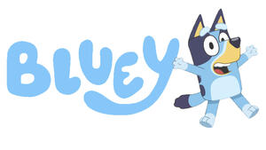 bluey