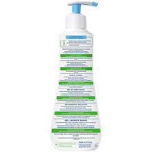 DETERGENTE DELICATO 750ML 