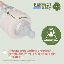 BIBERON PERFECT ECO 330 ML 