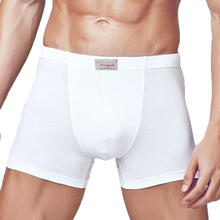 BOXER UOMO COTONE ELASTICIZZATO 