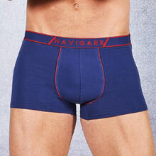 BOXER UOMO COTONE ELASTICIZZATO 