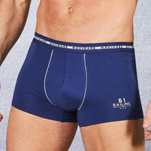 BOXER UOMO COTONE ELASTICIZZATO 