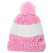 CAPPELLINO NEONATA INVERNALE MINNIE 