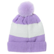 CAPPELLINO NEONATA INVERNALE MINNIE 