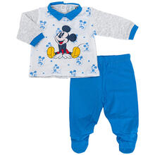 COMPLETINO NEONATO CINIGLIA MICKEY 