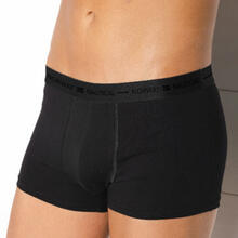 CONFEZIONE BOXER UOMO 3 PAIA COTONE ELASTICIZZATO 