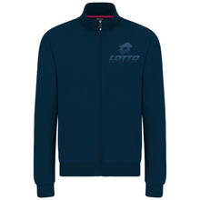 FELPA DONNA GARZATA FULL  ZIP 