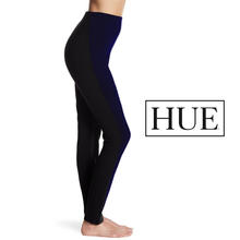 LEGGINGS DONNA LEAN LINE 