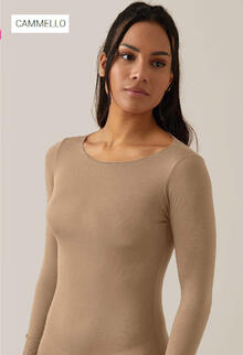 MAGLIA ESTERNABILE SCOLLO LOLLO IN CASHMERE 