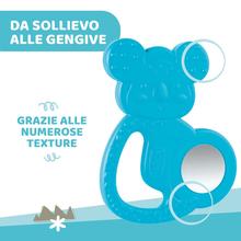 MASSAGGIA GENGIVE KOALA 