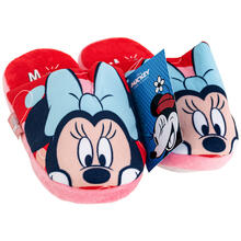 PANTOFOLA BIMBA MINNIE 