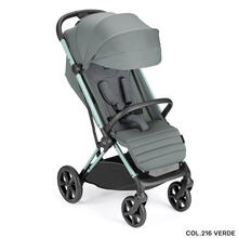 PASSEGGINO OFF-ROAD AIR 0-4 ANNI 