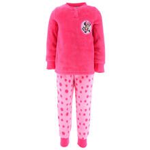 PIGIAMA BIMBA CORAL MINNIE 