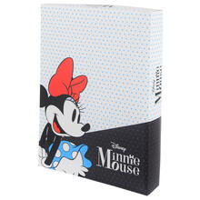 PIGIAMA BIMBA INTERLOCK MINNIE 