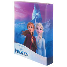 PIGIAMA BIMBA PILE FROZEN 