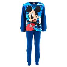 PIGIAMA BIMBO INTERLOCK MICKEY 