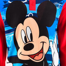 PIGIAMA BIMBO INTERLOCK MICKEY 