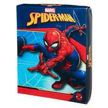 PIGIAMA BIMBO INTERLOCK SPIDERMAN 