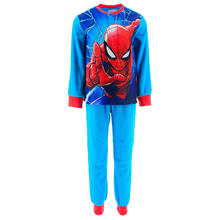 PIGIAMA BIMBO PILE SPIDERMAN 