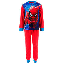 PIGIAMA BIMBO PILE SPIDERMAN 