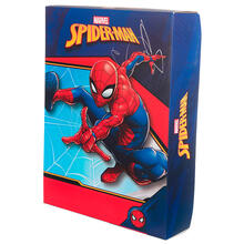 PIGIAMA BIMBO PILE SPIDERMAN 