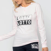 PIGIAMA DONNA LUNGO JERSEY 