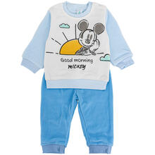 PIGIAMA NEONATO PILE DISNEY 