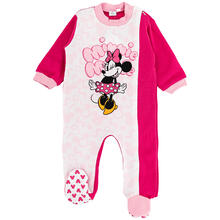 PIGIAMONE FELPA MINNIE 