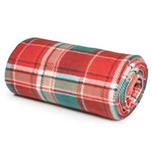 PLAID IN PILE 1 PIAZZA CM 160X200 