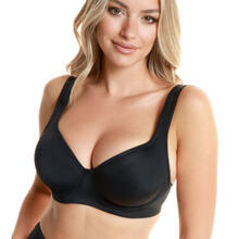 REGGISENO MICROFIBRA DOPPIATA CON FERRETTO COPPA C 