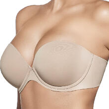 REGGISENO PUSH UP IMBOTTITO CON FERRETTO COPPA B 