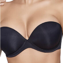 REGGISENO PUSH UP IMBOTTITO CON FERRETTO COPPA B 