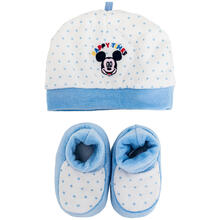 SCARPA + CAPPELLINO CINIGLIA MICKEY 