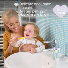 SET PRIMI DENTINI 6-36 MESI 