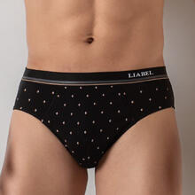 SLIP UOMO COTONE ELASTICIZZATO 