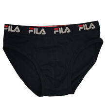 SLIP UOMO COTONE ELASTICIZZATO 