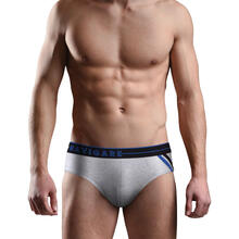 SLIP UOMO ELASTICIZZATO MODA 