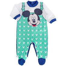 TUTINA COTONE JERSEY MICKEY 