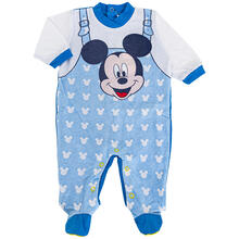 TUTINA COTONE JERSEY MICKEY 