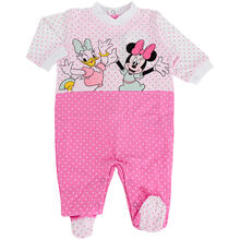 TUTINA COTONE JERSEY MINNIE 