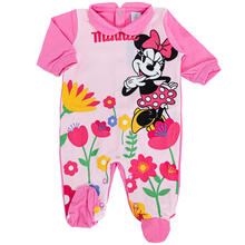 TUTINA COTONE JERSEY MINNIE 