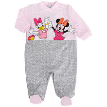 TUTINA COTONE JERSEY MINNIE 