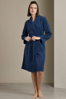 VESTAGLIA DONNA PILE 