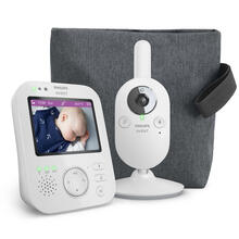 VIDEO BABY MONITOR 