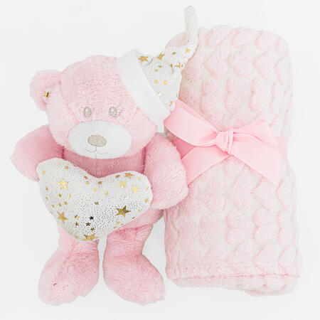 copertina-plaid-in-coral-con-peluche