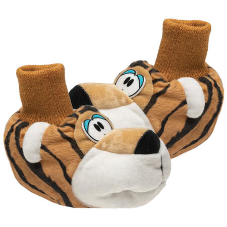 pantofola-bimbo-peluche-a-forma-di-tigre