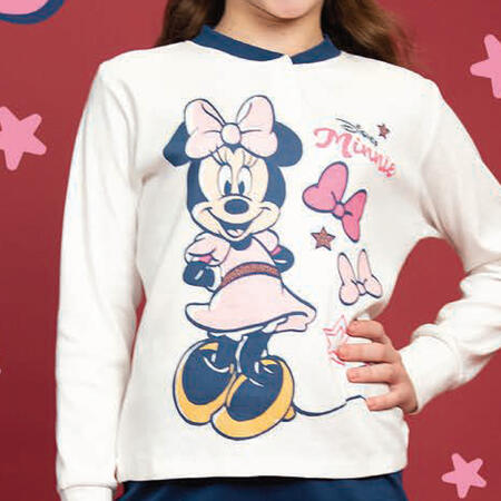 pigiama-bimba-lungo-interlock-minnie