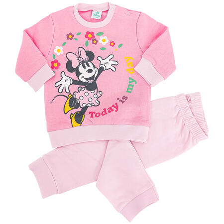 pigiama-neonata-felpa-minnie-58851