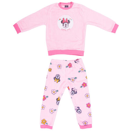 pigiama-neonata-in-coral-fleece-minnie