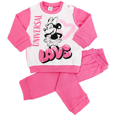 pigiama-neonata-interlock-minnie-58539